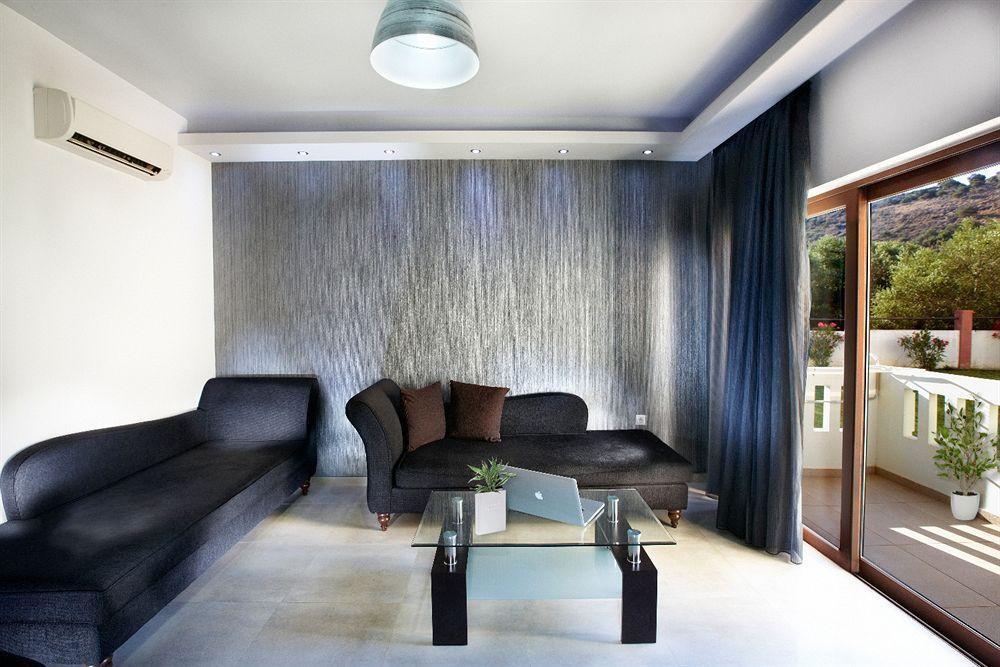 Anna'S House Aparthotel Jeorjúpoli Kültér fotó