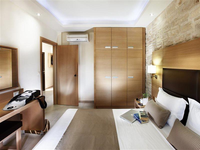 Anna'S House Aparthotel Jeorjúpoli Kültér fotó